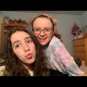 Meet your Posher, Sadie